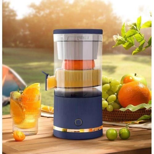 عصّار كهربائي محمول