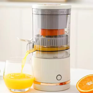 عصّار كهربائي محمول